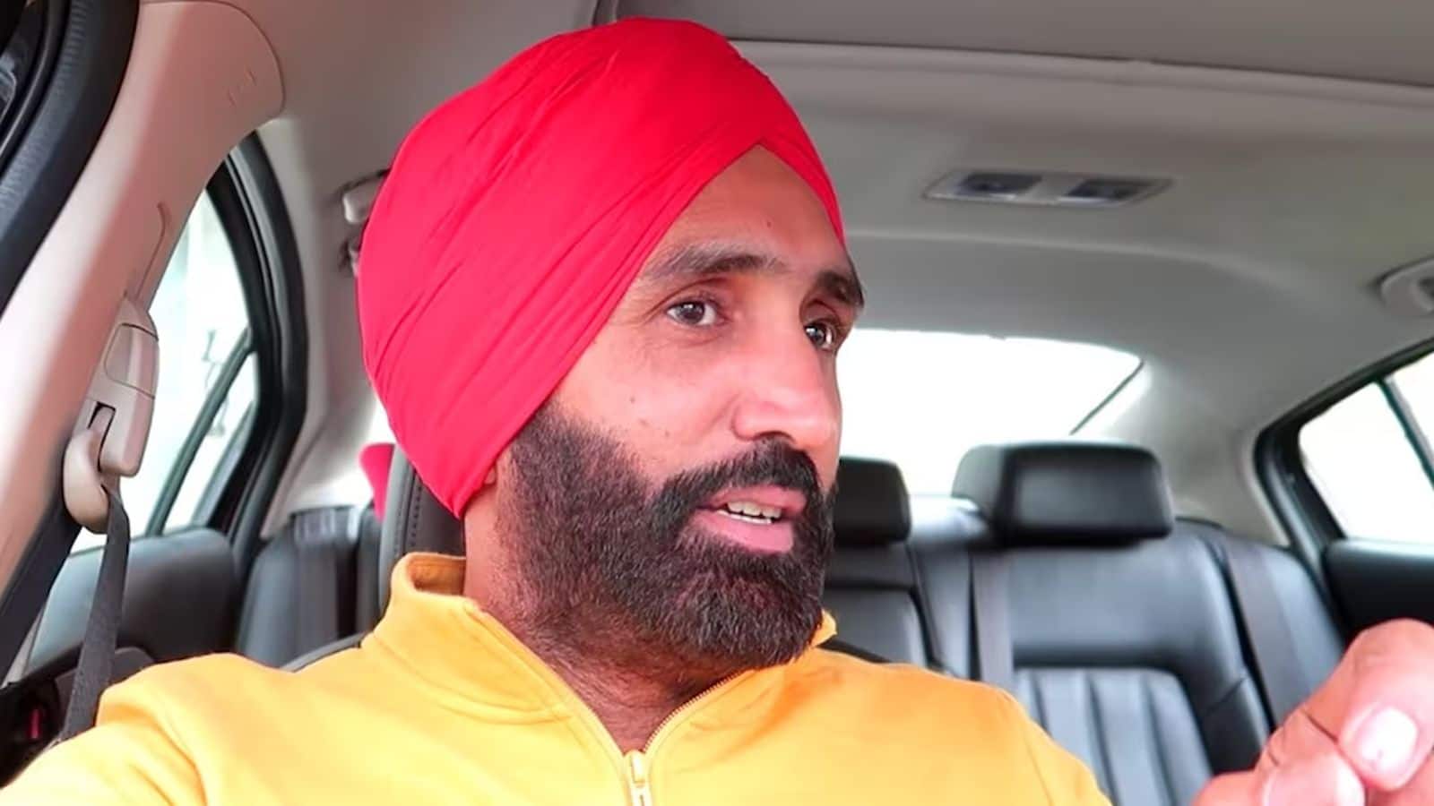 Punjab Pakistani Spy: पंजाब में एक और पाकिस्तानी जासूस गिरफ्तार, यूट्यूबर जसबीर सिंह का ज्योति मल्होत्रा और ISI से कनेक्शन