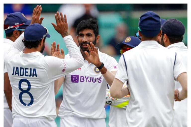 IND vs ENG: बुमराह बनाएंगे रिकॉर्ड, जो आज तक भारत का कोई गेंदबाज नहीं कर सका