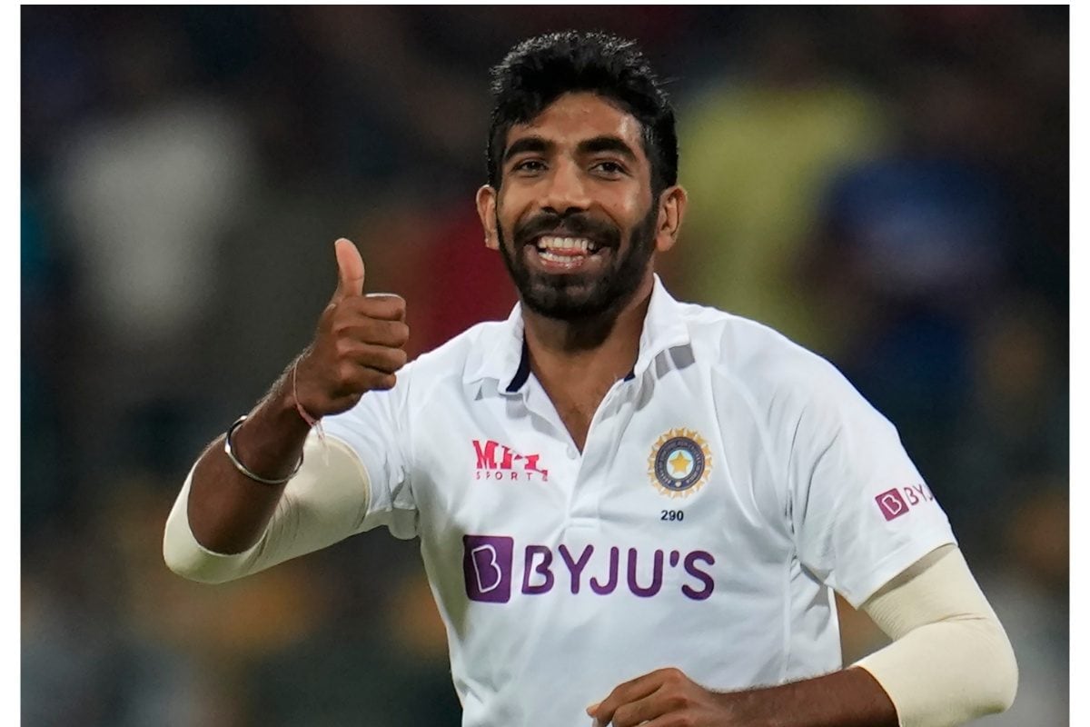 कप्तानी पर पहली बार बोले बुमराह, गिल को कैसे मिली कमान, BCCI की पसंद थे जस्सी