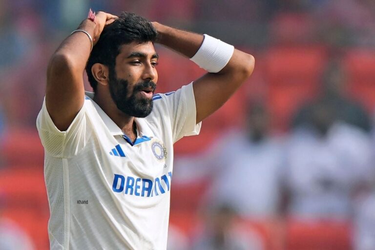 दिनेश कार्तिक ने जताई चिंता, बोले- बुमराह पर ज्यादा प्रेशर मत डालो...