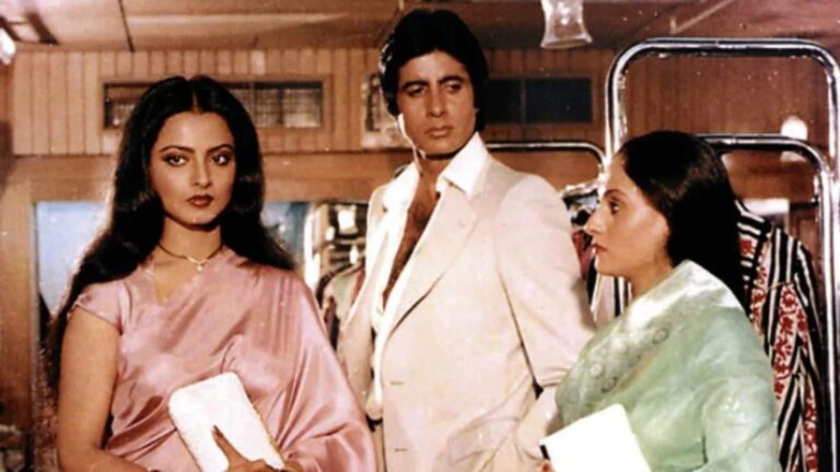 'अमिताभ मेरे थे, मेरे हैं और मेरे ही रहेंगे', जब रेखा को घर पर बुलाकर जया बच्चन ने कही थी ये बात