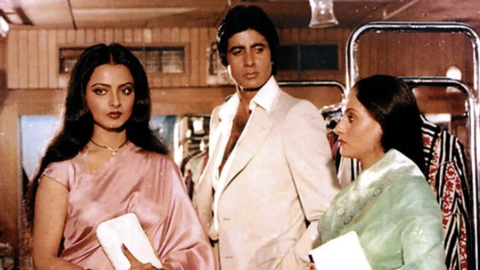'अमिताभ मेरे थे, मेरे हैं और मेरे ही रहेंगे', जब रेखा को घर पर बुलाकर जया बच्चन ने कही थी ये बात