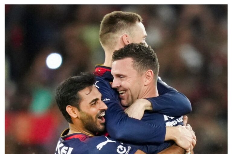 ऑस्ट्रेलिया पर फूटा आईपीएल बम, टीम बदलने का वक्त... दिग्गज ने आरसीबी को लपेटा