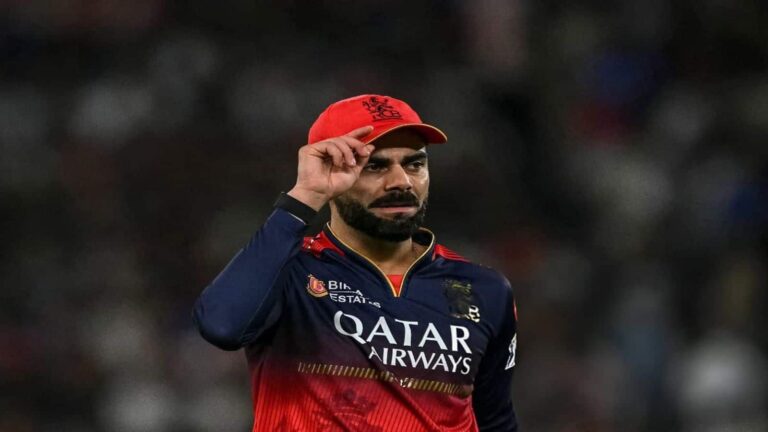 Bengaluru Stadium Stampede: 'मेरे पास शब्द नहीं है, पूरी तरह से टूट गया हूं...'; विराट कोहली ने बेंगलुरु में मची भगदड़ पर जताया दुख