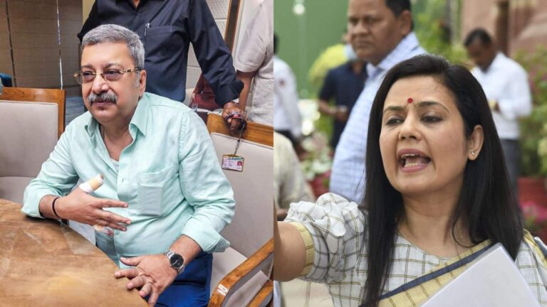 '65 साल के आदमी से शादी कर उनका परिवार तोड़ा' कोलकाता गैंगरेप केस पर भिड़े कल्याण बनर्जी और महुआ मोइत्रा, TMC में अंदरूनी कलह