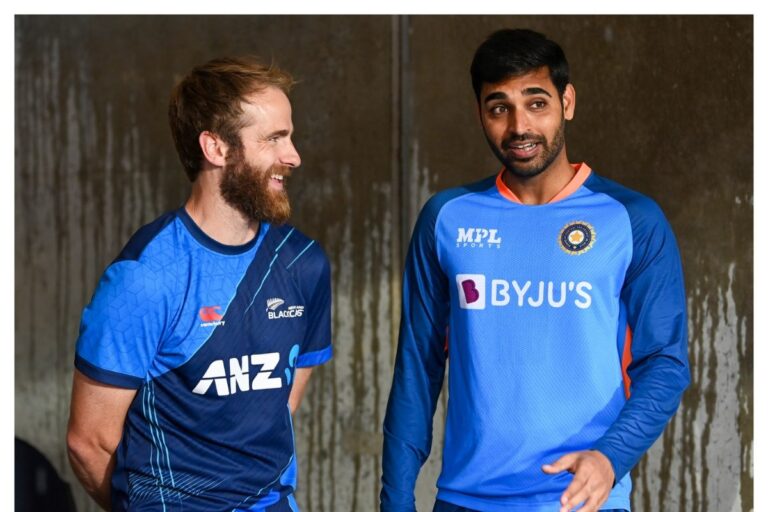 क्रिकेट में हो गई नए युग की शुरुआत, विलियम्सन ने बताया कौन होंगे अगले फैब फोर