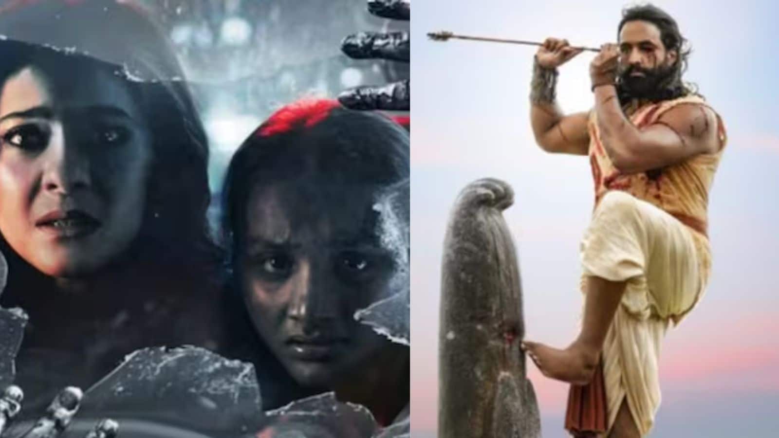 Maa and Kannappa Collection Day 3: बॉक्स ऑफिस पर 'कन्नप्पा' और 'मां' के बीच जोरदार टक्कर! जानें किसने किया कितने का कलेक्शन