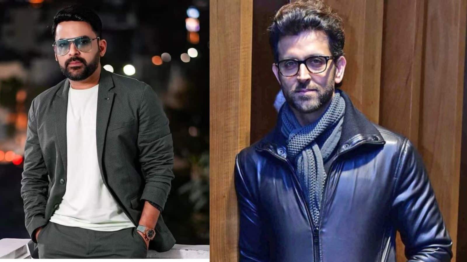 ऋतिक रोशन और कपिल शर्मा के इस बड़े राज से उठा पर्दा! हेयरस्टाइलिस्ट आलिम हकीम ने विग को लेकर कही ये बात