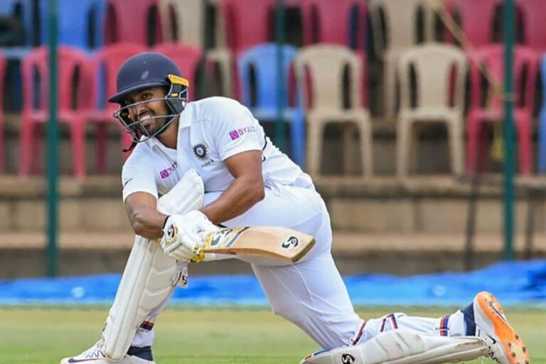 'मैं भाग्यशाली हूं...मुझे अच्छा करना है...' सीरीज से पहले क्या बोले करुण नायर?