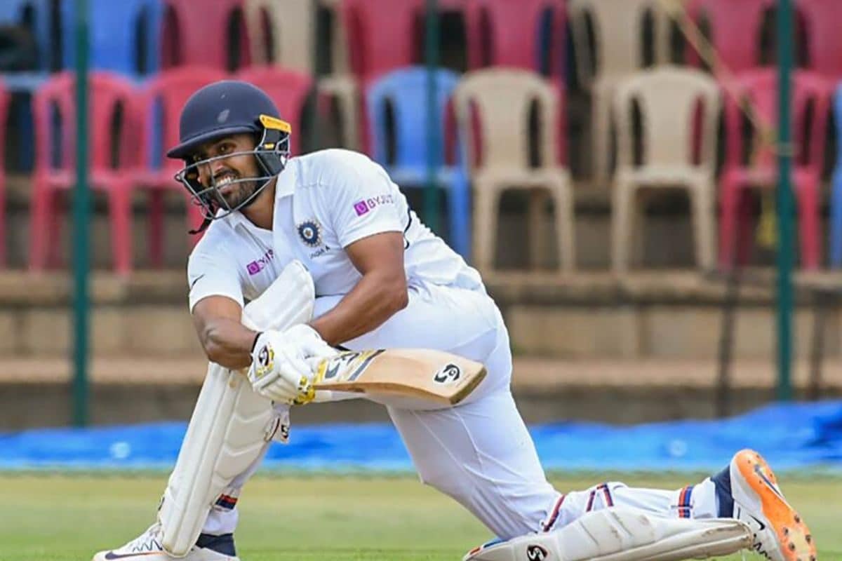 'मैं भाग्यशाली हूं...मुझे अच्छा करना है...' सीरीज से पहले क्या बोले करुण नायर?