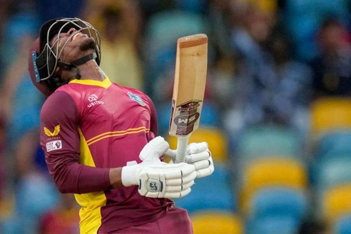 4 मैच में तीसरा शतक, इंग्लैंड के गेंदबाजों का बना दिया भर्ता, कौन हैं केसी...