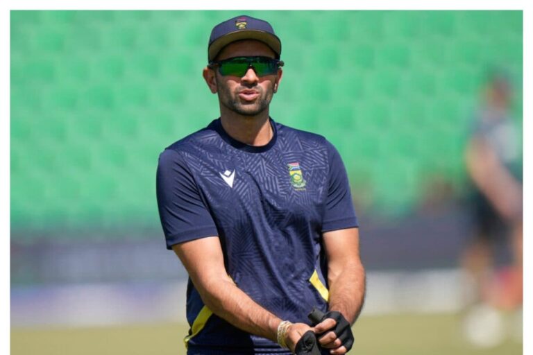 WTC Final: किसके लिए खिताब जीतना चाहते हैं अफ्रीका के महाराज, खुद किया खुलासा