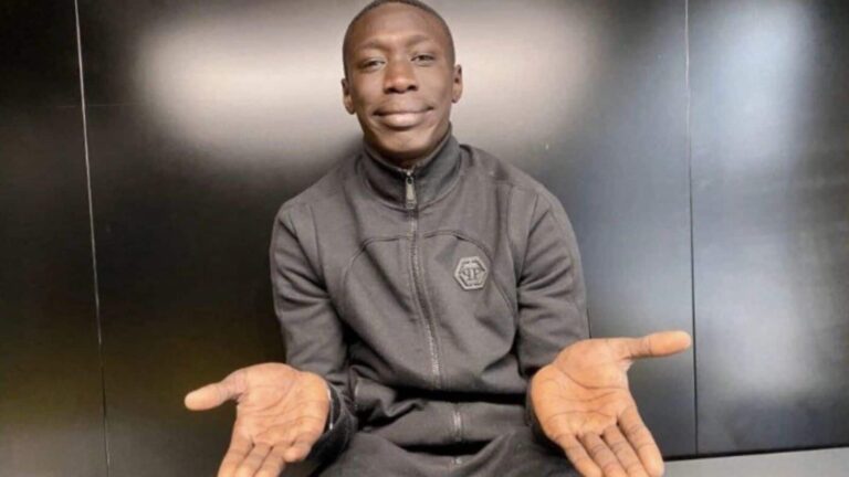 दुनिया का फेमस टिकटॉकर अमेरिका छोड़ने पर क्यों हुआ मजबूर? सामने आई बड़ी वजह