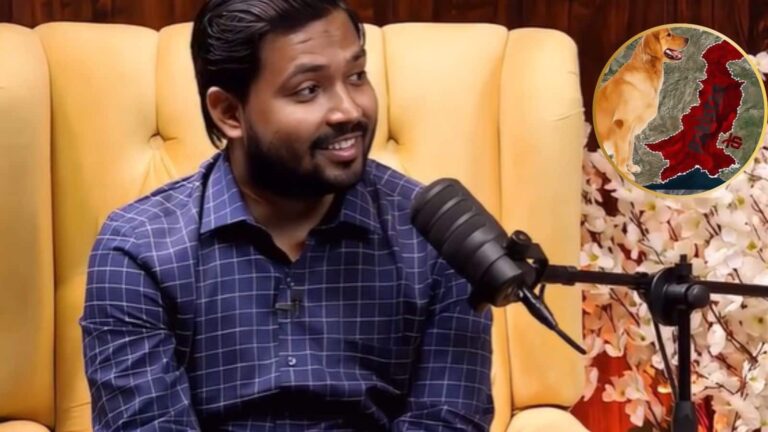 Khan Sir ने पाकिस्तान को कर दिया भयानक ट्रोल, गर्लफ्रेंड वाला मजाक सुनकर हंसी नहीं रुकेगी!