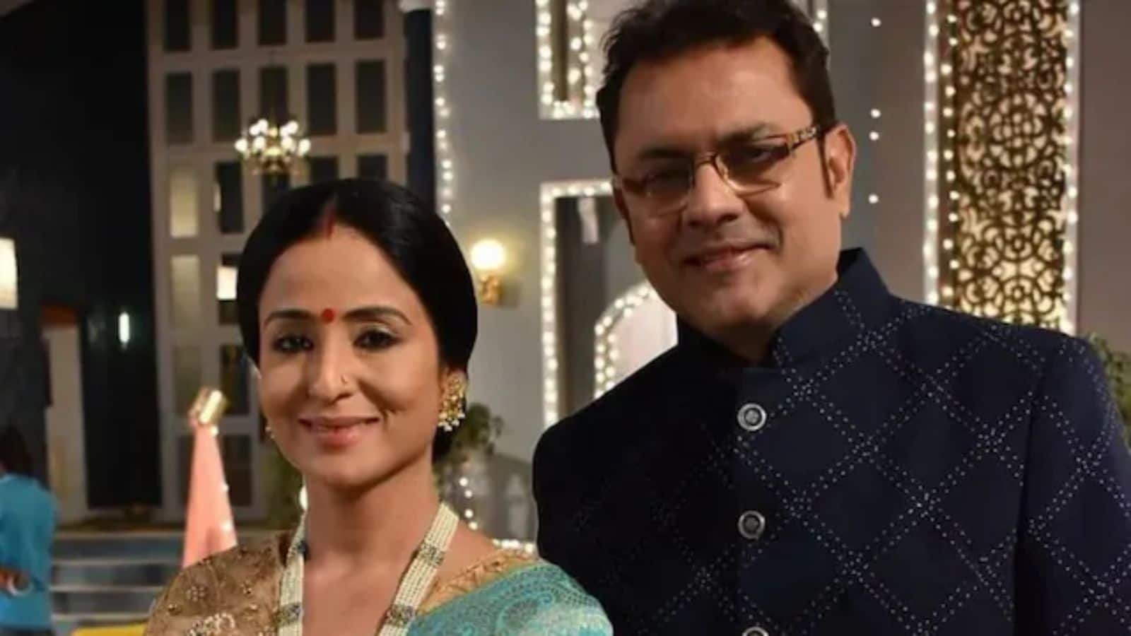 शादी के 16 साल बाद अलग हुए ​लता सभरवाल-संजीव सेठ, जानें कैसे हुईं थी रिश्ते की शुरुआत​