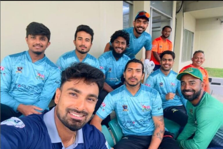 श्रीलंका के खिलाफ वनडे सीरीज के लिए बांग्लादेश की टीम का ऐलान