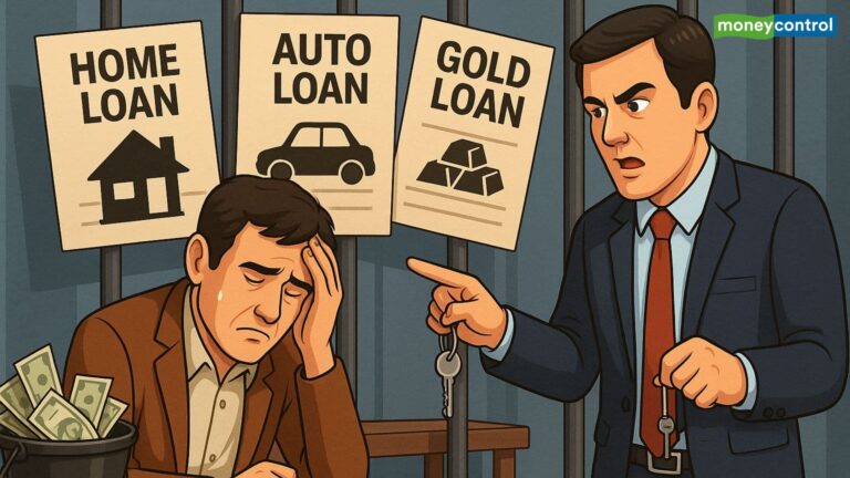 Loan Default: लोन न चुकाने पर हो सकती है जेल? जानिए क्या कहता है कानून और RBI का नियम