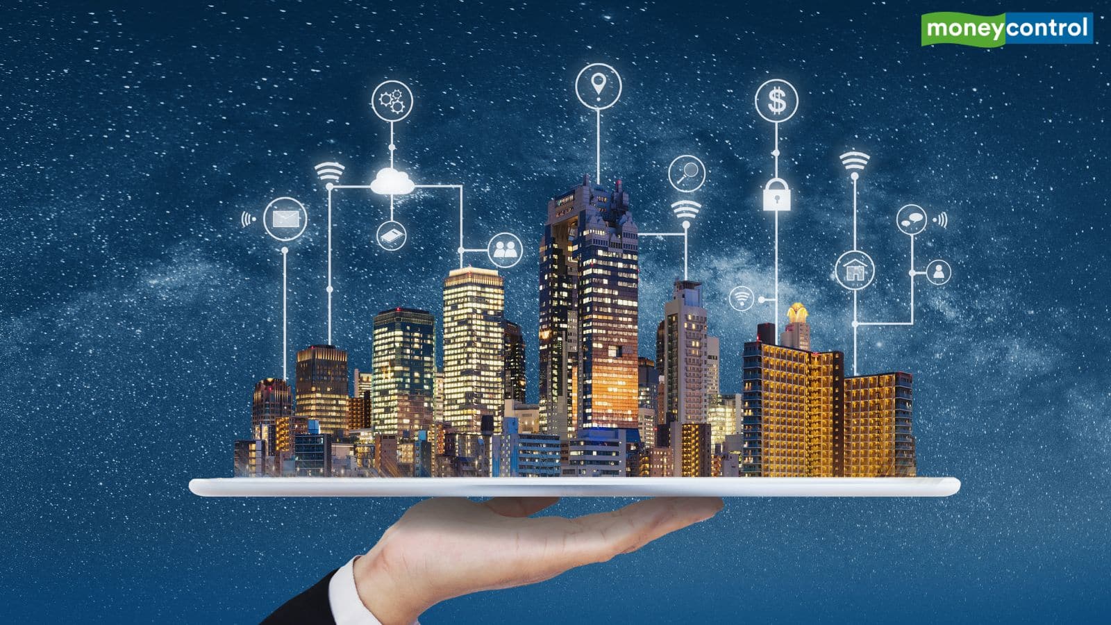 गुरुग्राम में नया लग्जरी प्रोजेक्ट लॉन्च कर रही DLF, ₹5500 करोड़ में बनेंगे 1100 से ज्यादा फ्लैट