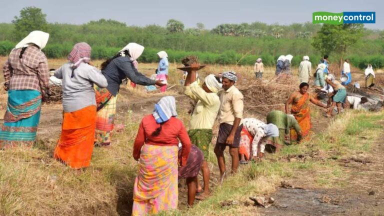 MGNREGA: मनरेगा के खर्च पर सरकार का नया नियम, क्या मजदूरी पर पड़ेगा असर?