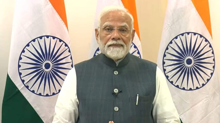 G7 समिट में शामिल होंगे पीएम मोदी! कनाडा के प्रधानमंत्री ने फोन कर दिया न्योता