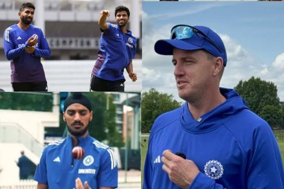 IND VS ENG: बुमराह और मॉर्कल ने लॉर्ड्स की वीडियो में क्या देखा ?