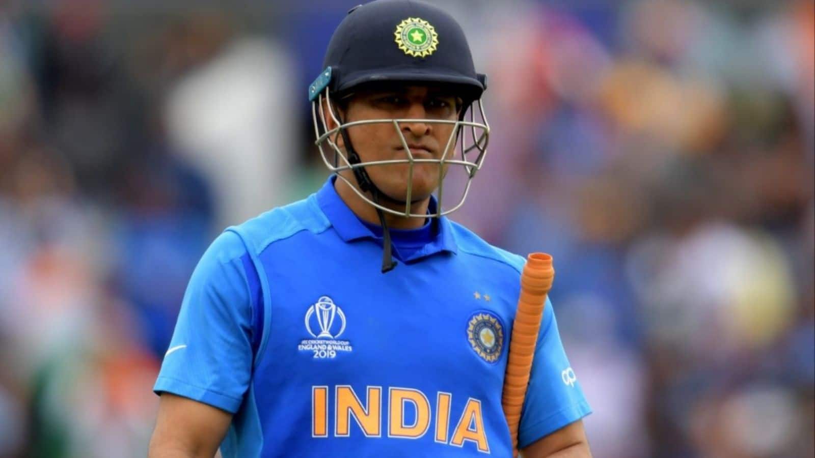 MS Dhoni: अब सिर्फ धोनी ही रहेंगे 'कैप्टन कूल',  क्रिकेटर ने उठाया ये बड़ा कदम