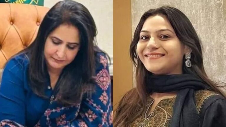 Pakistan Spying Case: कौन है ISI एजेंट 'मैडम N'? पाकिस्तानी महिला ने ज्योति मल्होत्रा समेत भारत में 500 ​​को बनाया जासूसी नेटवर्क का हिस्सा