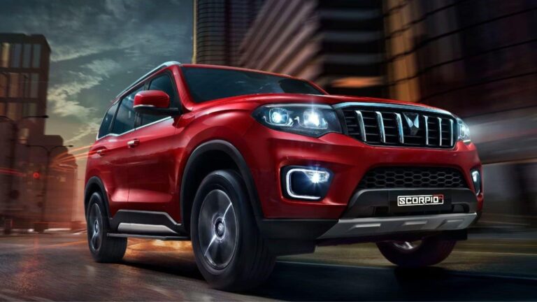 Mahindra Scorpio N: सस्ती हुई 'महिंद्रा स्कॉर्पियो N', कंपनी ने इन वेरिएंट की कीमतों में की भारी कटौती