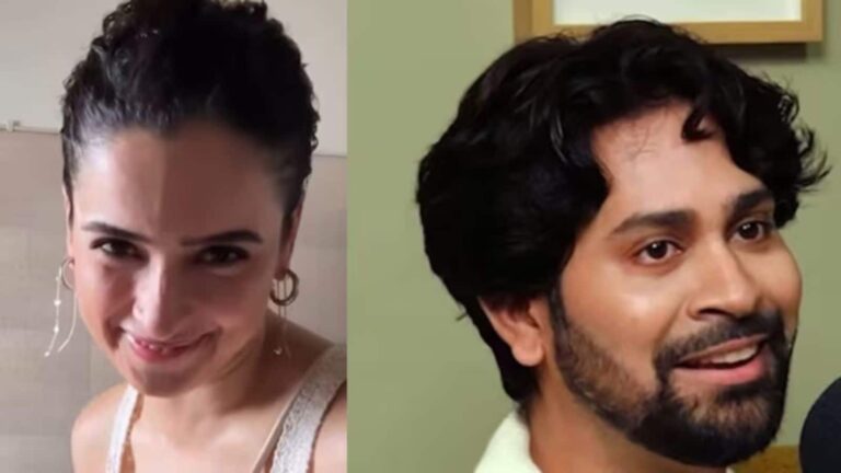 सान्या मल्होत्रा ने शेयर किया 'माचा' बनाने का वीडियो, इन्फ्लुएंसर ने बता दिया 'मेहंदी के पानी', जानिए आखिर क्या होता है यह?