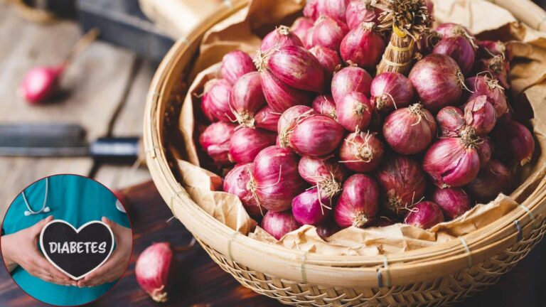 Diabetes: डायबिटीज कंट्रोल का सीक्रेट है रसोई में छुपा ये सब्जी! जानिए कैसे करें इस्तेमाल