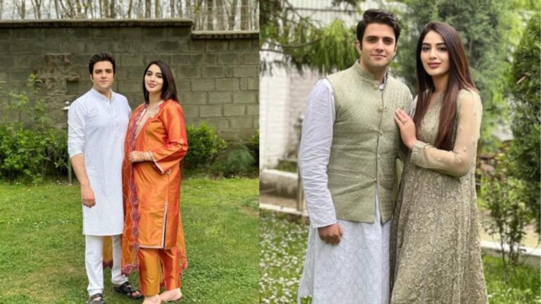 कौन हैं IAS अतहर आमिर खान की दूसरी पत्नी? खूबसूरती में देती हैं बॉलीवुड एक्ट्रेस को टक्कर