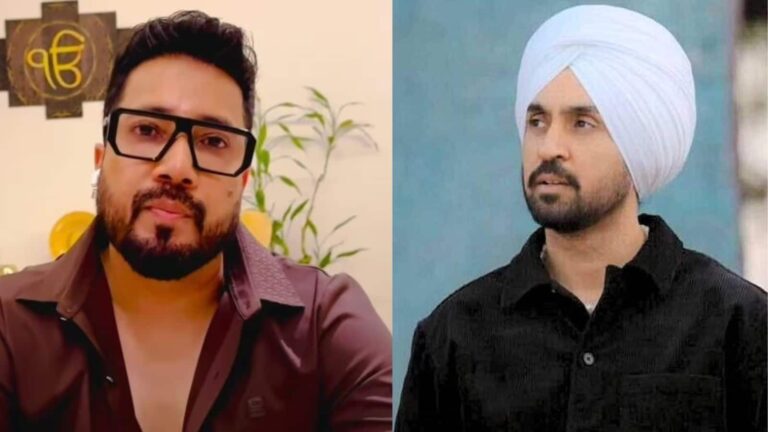 Mika Singh: 'माफी मांगे दिलजीत दोसांझ',  'सरदार जी 3' पर मचे बवाल के बीच मीका सिंह ने की ये बड़ी मांग