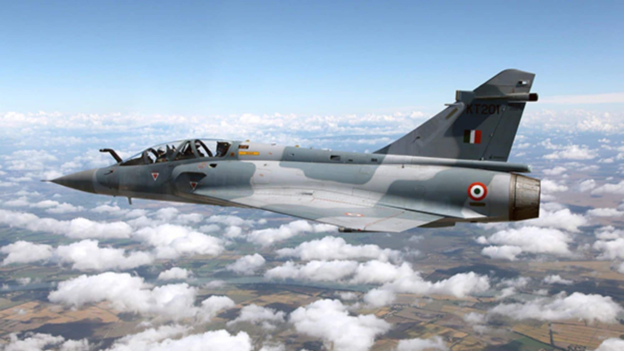 5th generation fighter jet : 5th जेनरेशन फाइटर जेट बनाने की दिशा में सरकार ने उठाया पहला कदम, जारी किया EoI