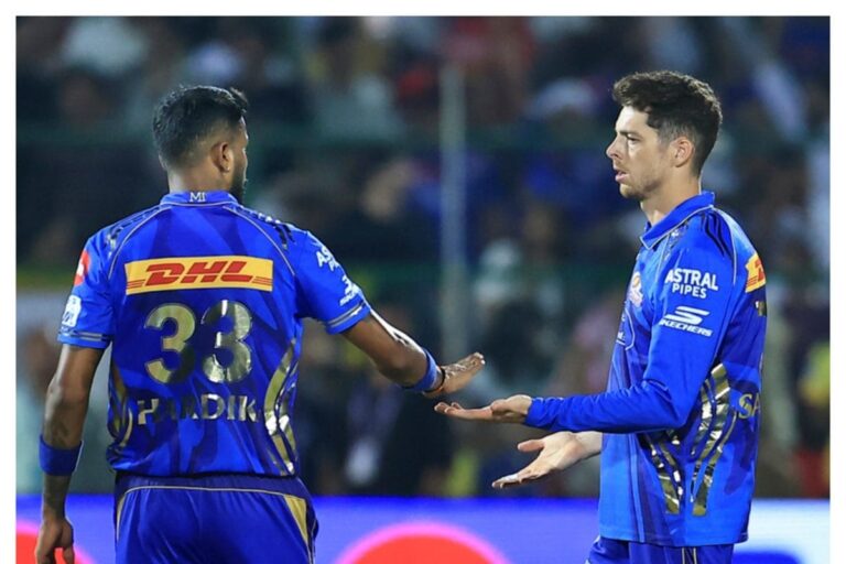 आईपीएल फाइनल से पहले जारी हुआ सेंट्रल कॉन्ट्रैक्ट, सुपर स्टार ने ठुकराया