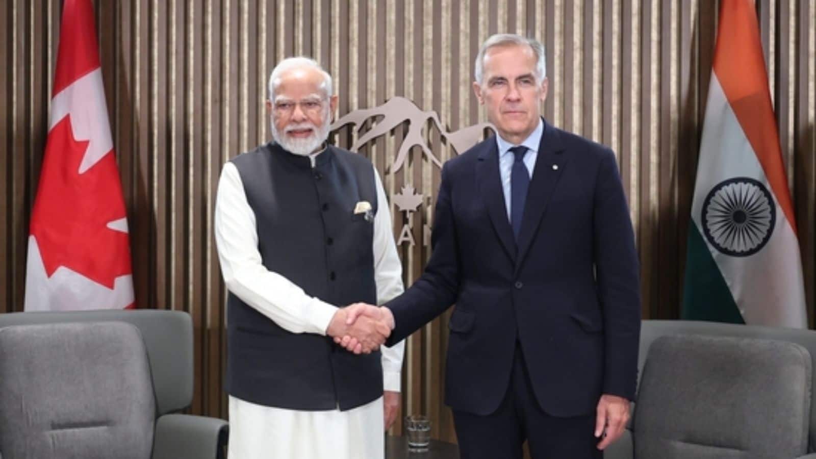 G-7 में हंसी-ठिठोली, PM मोदी के लौटते ही कनाडा ने दिखाया असली रंग! खुफिया रिपोर्ट में भारत के लिए कह दी ऐसी बात