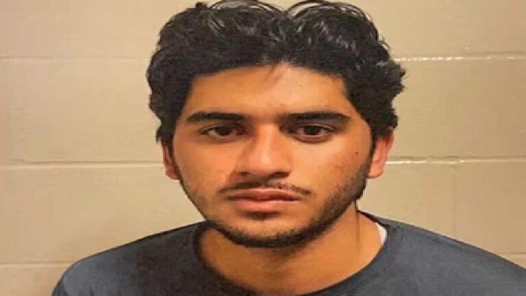 अमेरिका में आतंकी हमले की साजिश रच रहा था पाकिस्तानी नागरिक, FBI ने कनाडा में किया गिरफ्तार