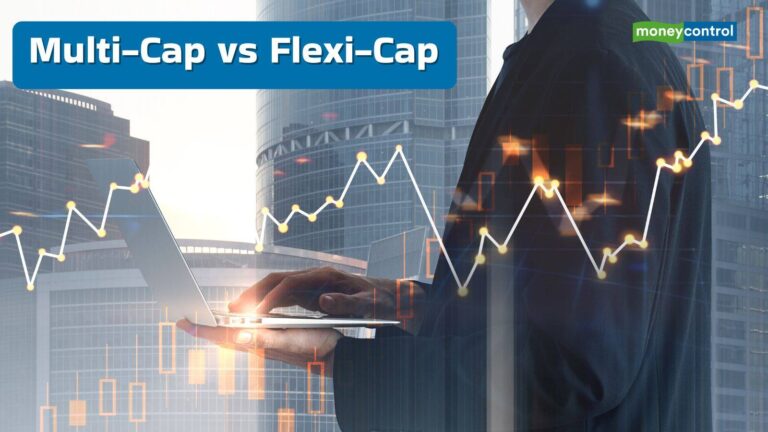Multi-Cap vs Flexi-Cap: किसमें करें निवेश, कौन-सा फंड देगा बेहतर रिटर्न? जानिए एक्सपर्ट से