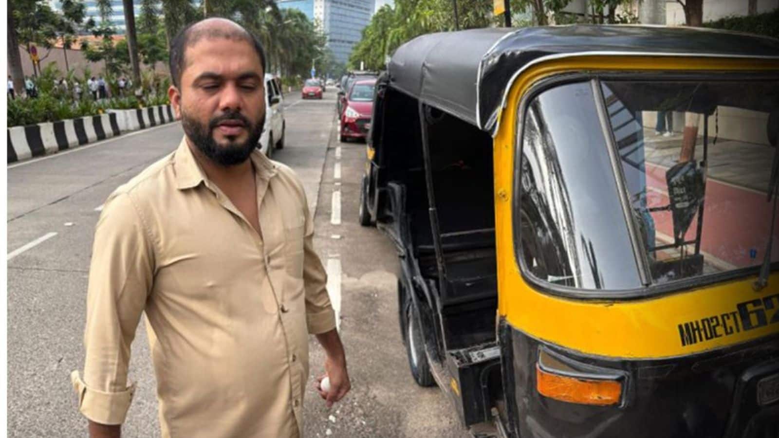 OMG! मुंबई का ये ऑटो ड्राइवर कमाता है हर महीने  8 लाख रुपए? बिजनेस आइडिया सुन कर कई बड़े कारोबारी भी हैरान