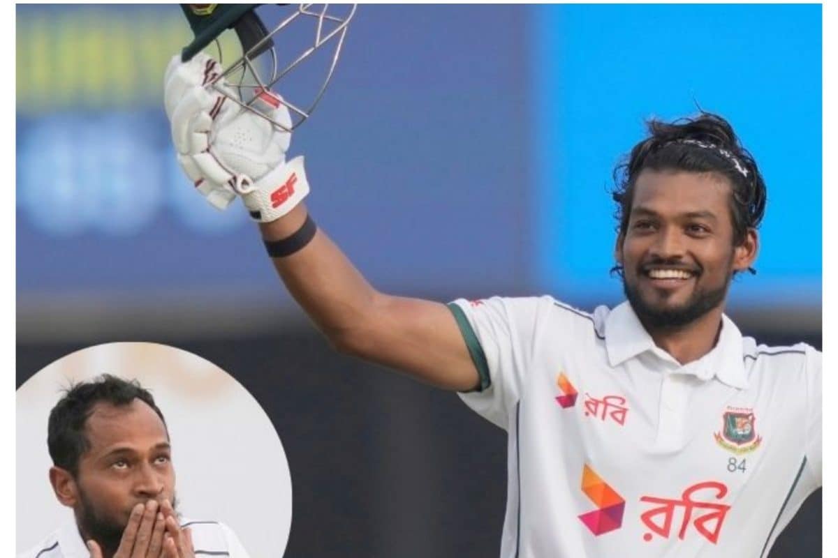 2 बांग्लादेशियों ने श्रीलंका का जीना किया मुहाल, शतक बने दो, साझेदारी 245 पार