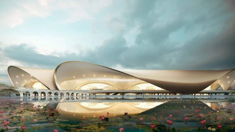 Navi Mumbai Airport: नवी मुंबई एयरपोर्ट पर लगेगा यूजर फीस, यात्रियों को ₹1,225 का करना होगा भुगतान