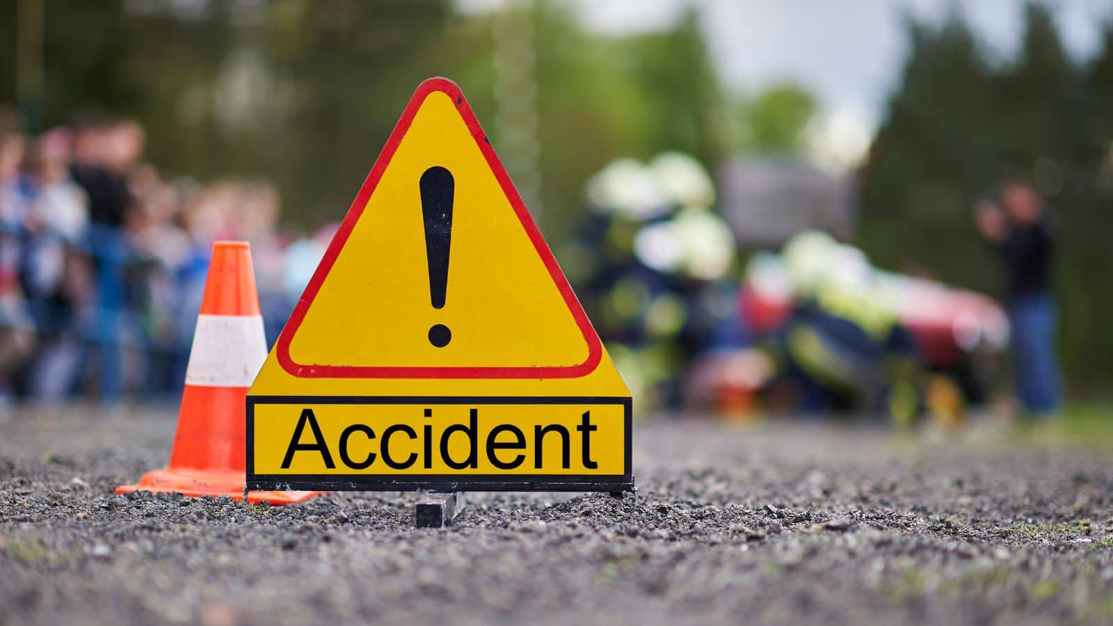 MP Road Accident: मध्य प्रदेश के रीवा में दर्दनाक सड़क हादसा! 7 लोगों की मौत, 3 यात्री घायल