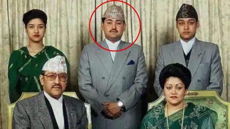 नेपाल के राजमहल में रक्तपात: 24 साल पहले राजकुमार ने ही गोलियों से भून डाला पूरा राज परिवार, इश्क, इनकार या इन्तिकाम?