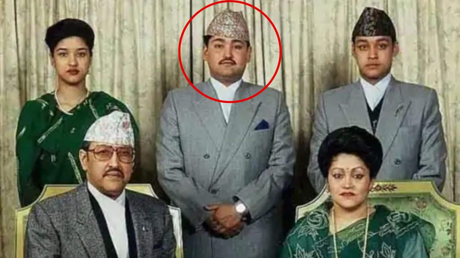 नेपाल के राजमहल में रक्तपात: 24 साल पहले राजकुमार ने ही गोलियों से भून डाला पूरा राज परिवार, इश्क, इनकार या इन्तिकाम?