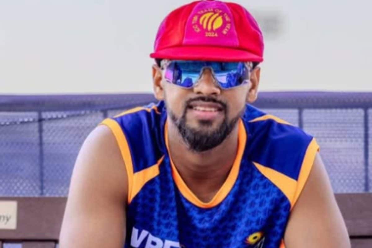 संन्यास के एक दिन बाद क्रिकेटर बना कप्तान, 9 साल के इंटरनेशनल करियर पर विराम