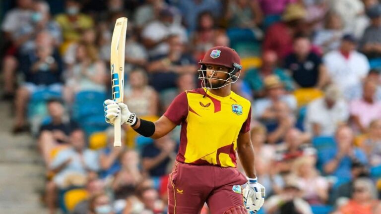 Nicholas Pooran Retirment: रोहित शर्मा और विराट कोहली के बाद एक और दिग्गज ने क्रिकेट को कहा अलविदा, 29 साल के निकोलस पूरन ने लिया संन्यास