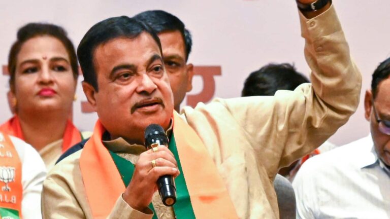 'असली फिल्म अभी बाकी है' 2029 में अपनी भूमिका को लेकर बोले नितिन गडकरी