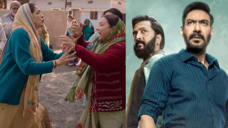 OTT Releases: 'रेड 2' से लेकर 'स्क्विड गेम 3' तक..., जून के आखिरी हफ्ते में ओटीटी पर मिलेगा एंटरटेनमेंट का डबल डोज