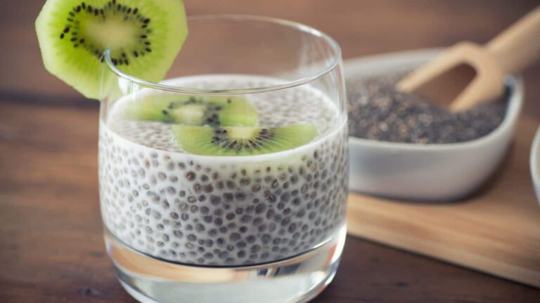 chia seeds: मोटापा और कोलेस्ट्रॉल कंट्रोल करने में मददगार है ये छोटा बीज, ऐसे करें सेवन और देखें जबरदस्त फायदे
