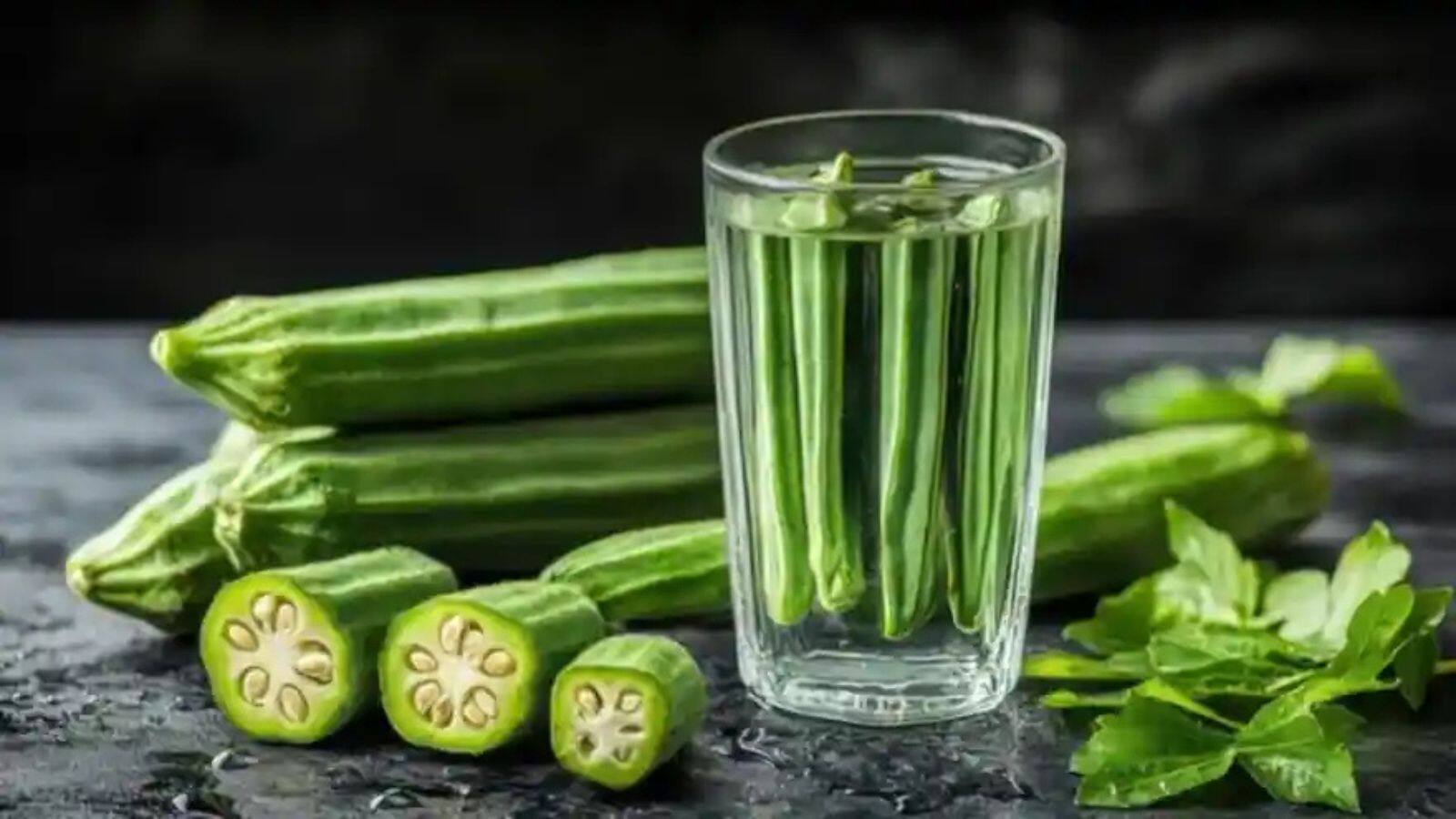 Okra water benefits: भिंडी के पानी में नींबू मिलाकर पीने के 7 जबरदस्त फायदे, चौथा जानकर हैरान रह जाएंगे