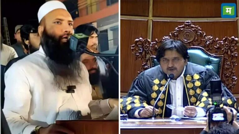 पाकिस्तान का असली चेहरा बेनकाब! शहबाज के करीबी स्पीकर ने पहलगाम आतंकी हमले के मास्टरमाइंड का किया समर्थन